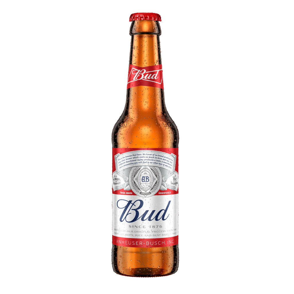 BUD 33CL SISE – Kıbrıs Sanal Market