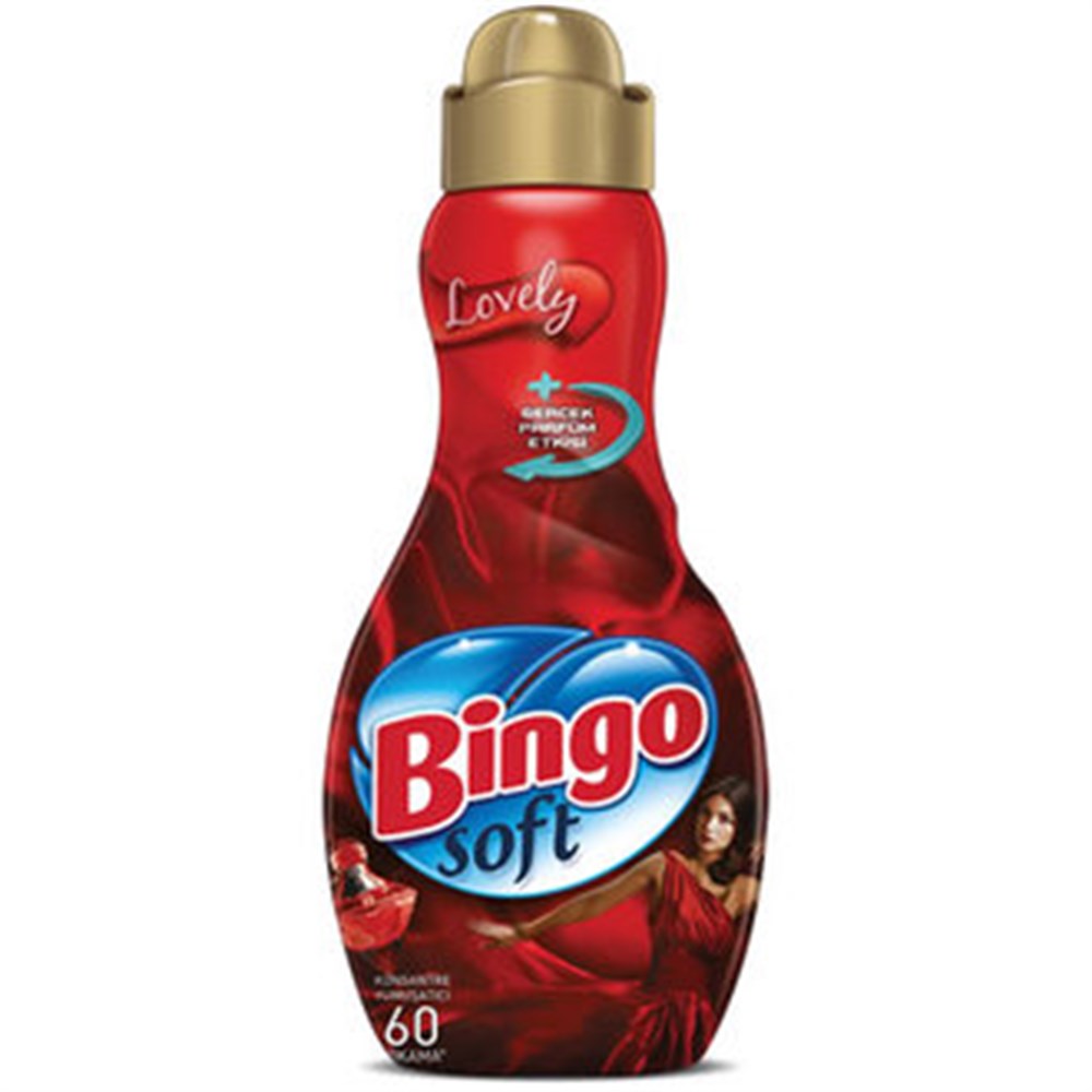 bingo lovely