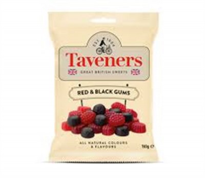 taveners-redblack-gums-165-gr-k-br-s-sanal-market