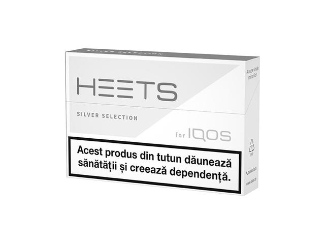 HEETS SILVER – Kıbrıs Sanal Market