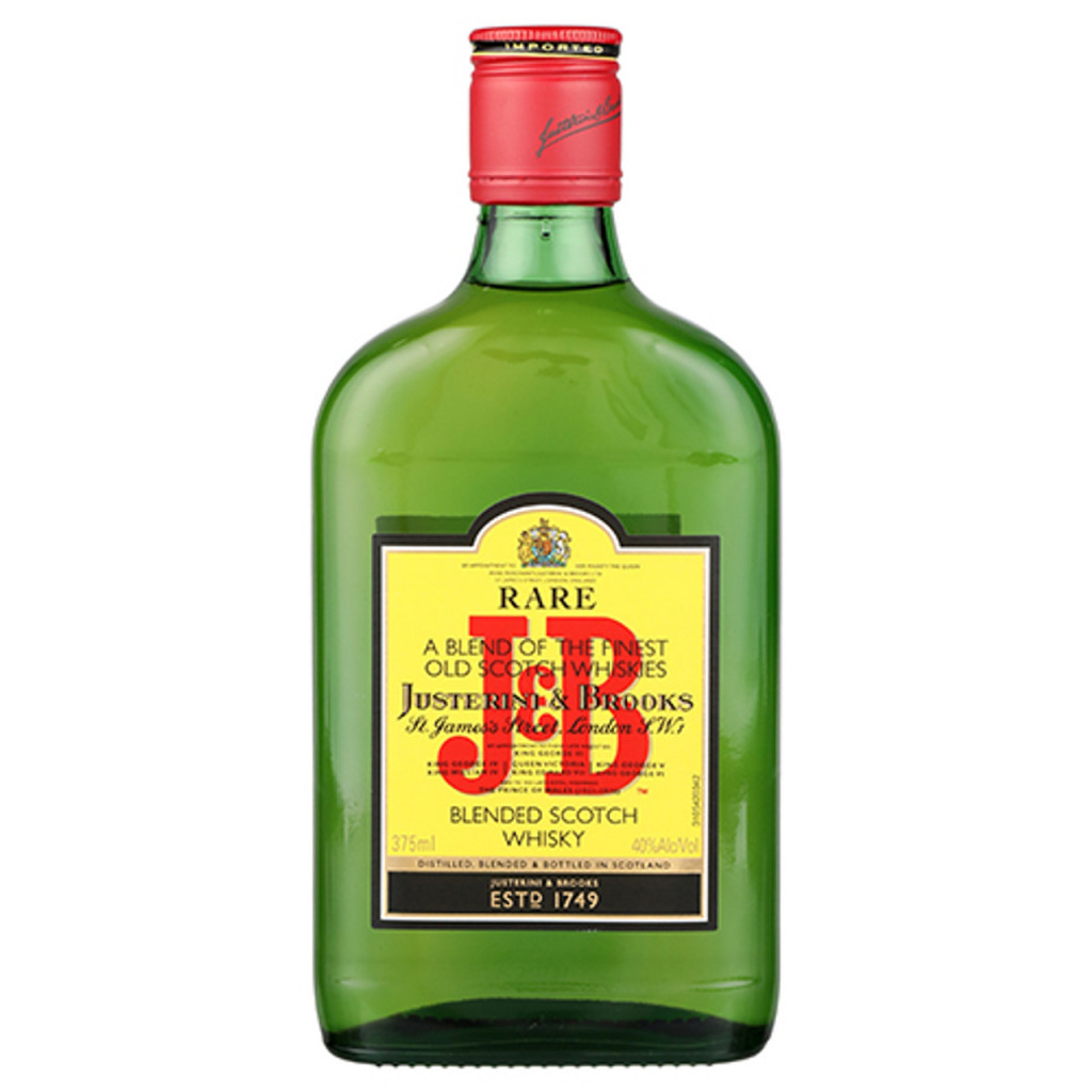 JB WHISKY 37.5 CL – Kıbrıs Sanal Market