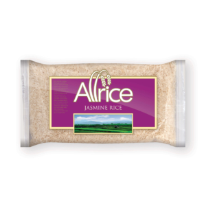 ALLRICE 1KG JASMIINE PIRINC – Kıbrıs Sanal Market
